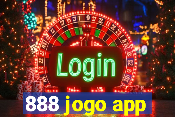 888 jogo app